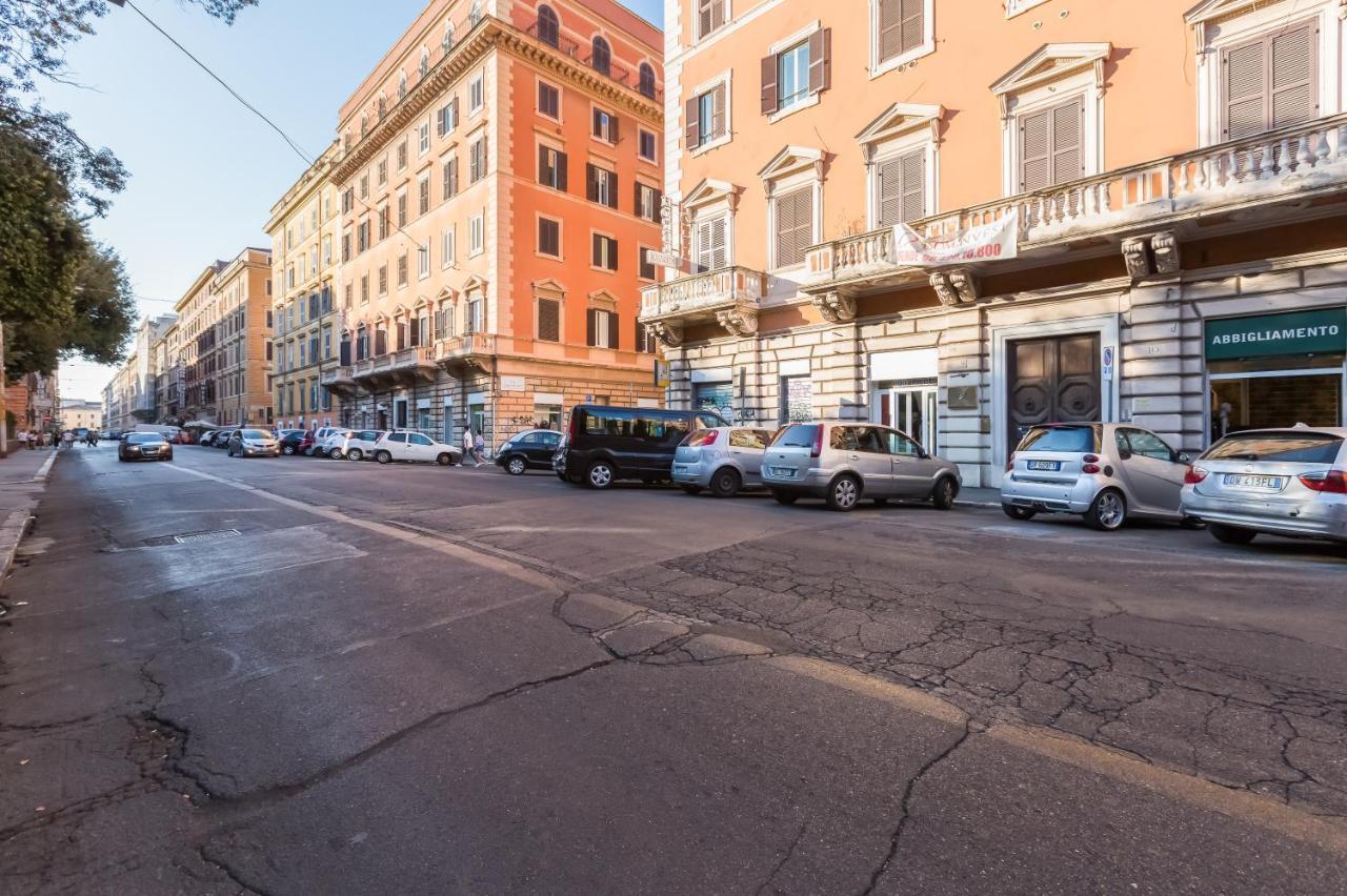 Bmga L Glam Industrial 3-bed In Termini Appartamento *