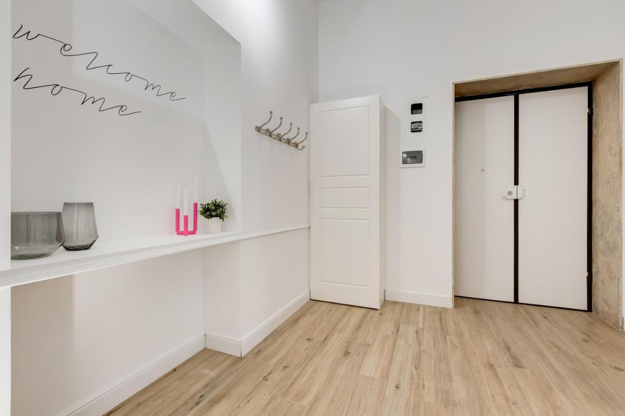 Bmga L Glam Industrial 3-bed In Termini Appartamento *