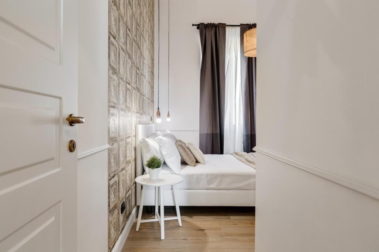 Bmga L Glam Industrial 3-bed In Termini Appartamento *